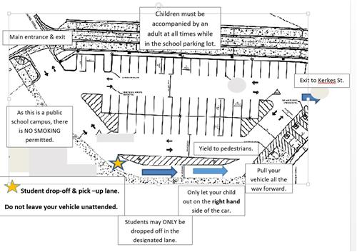 Parking Lot 